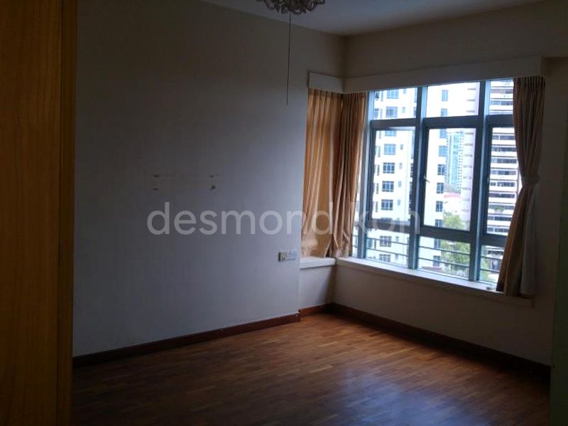 3 Bed Condo for Rent in  The Makena - Image 5